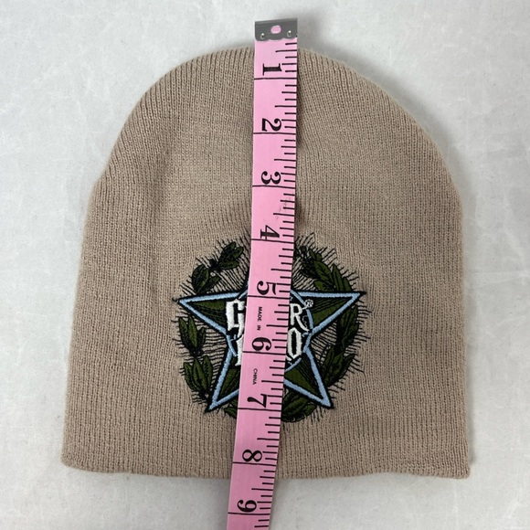 Guitar Hero beanie - Picture 5 of 5